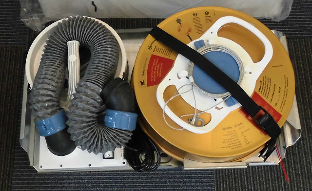 シェルターは実績・技術を持つ業者【クラウン防災株式会社】へ～高性能なフィルターを使用したシステム～