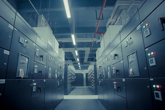 日本のデータセンターに起こると予測されること