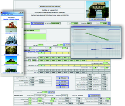 空間の気密性を高めることで建物自体の性能や室内空気環境（IAQ）を向上させよう