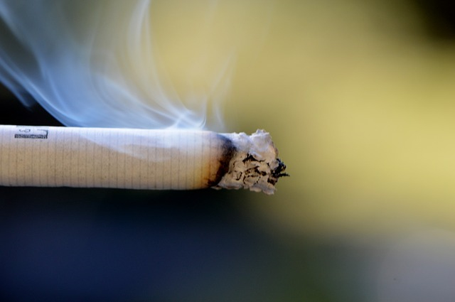 LEED認証ではタバコの煙に対する環境の見直しが求められる！