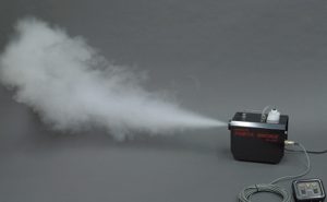 portersmoke
