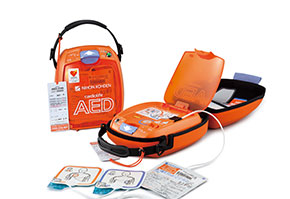 AED